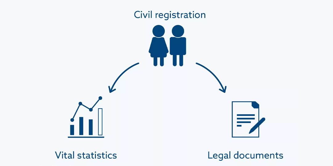 Vital Statistics