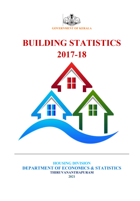 Building Statistics 2017-18