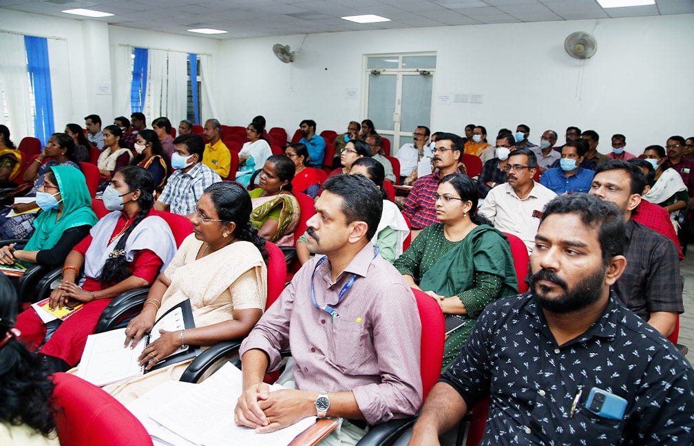 State level conference on Agriculture Census held on 14-09-2022