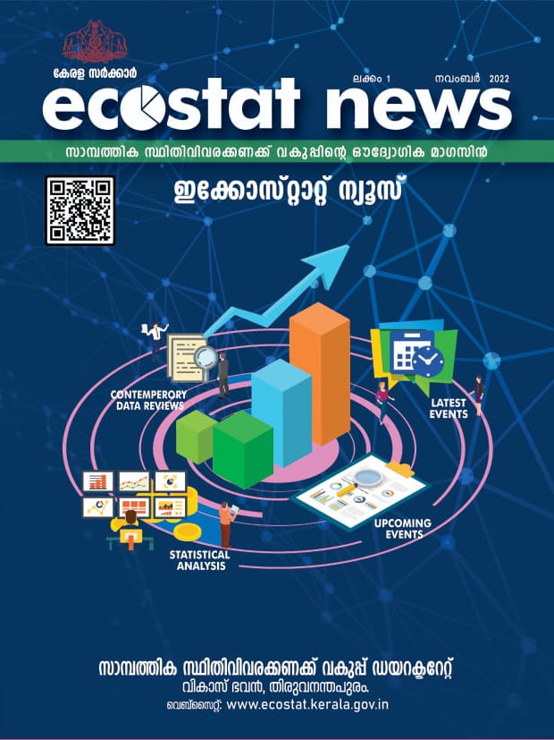 Ecostat News November 2022