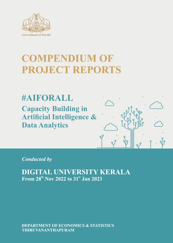 Compendium of Project Reports 2023
