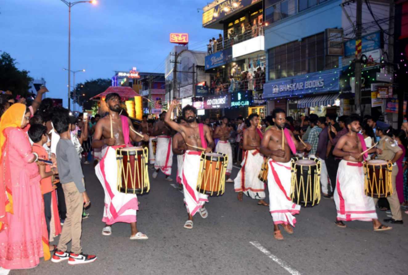 Onam Celebrations-2023