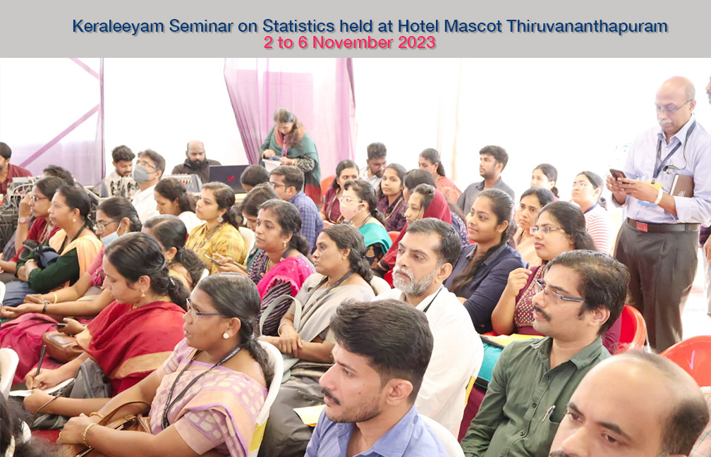 Keraleeyam Seminar held at Thiruvananthapuram