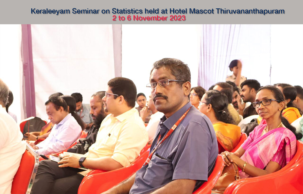 Keraleeyam Seminar held at Thiruvananthapuram