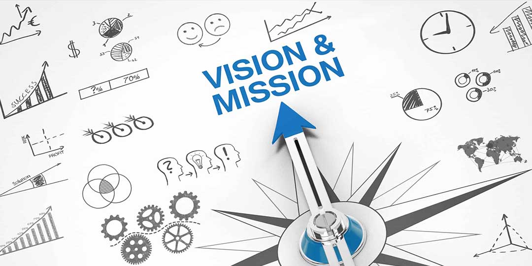 Vision and Mission