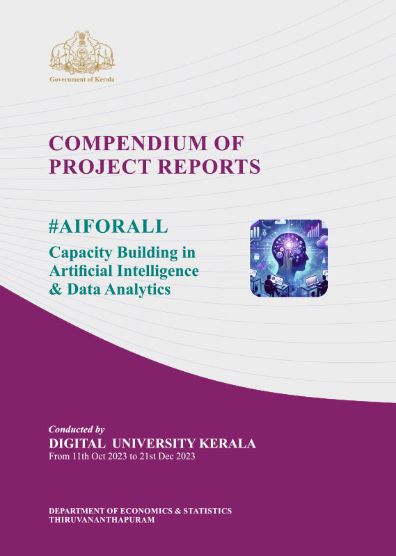 Compendium of Project Reports 2024