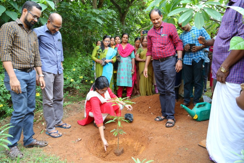 Thrissur District Programmes 2019