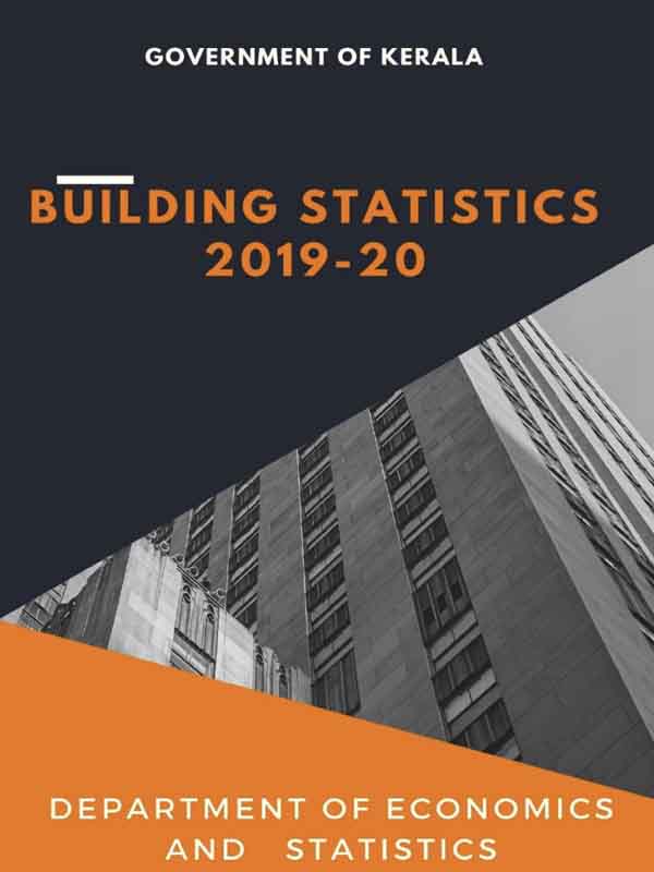Building Statistics 2019-20