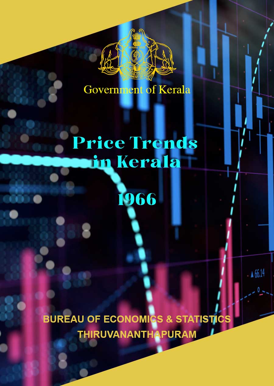 Price Trends 1966