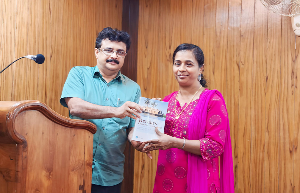 Meetings of Revamping Action Team with Line Dertment Statistical Cells held at Directorate on 21-05-2024