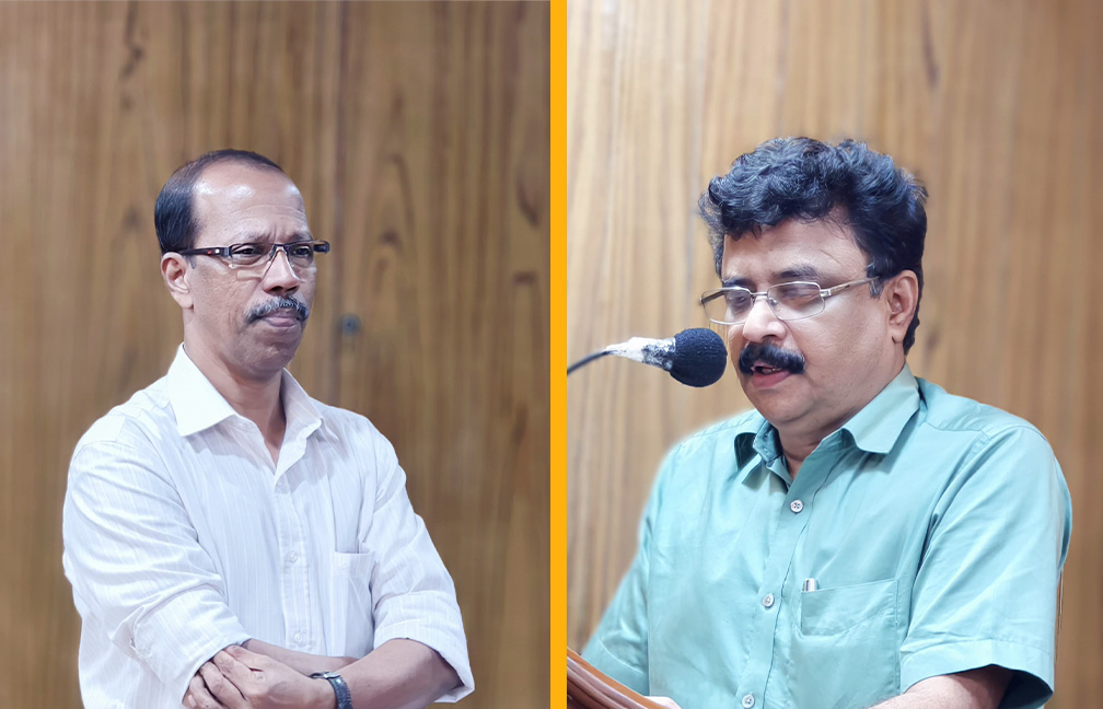 Meetings of Revamping Action Team with Line Dertment Statistical Cells held at Directorate on 21-05-2024