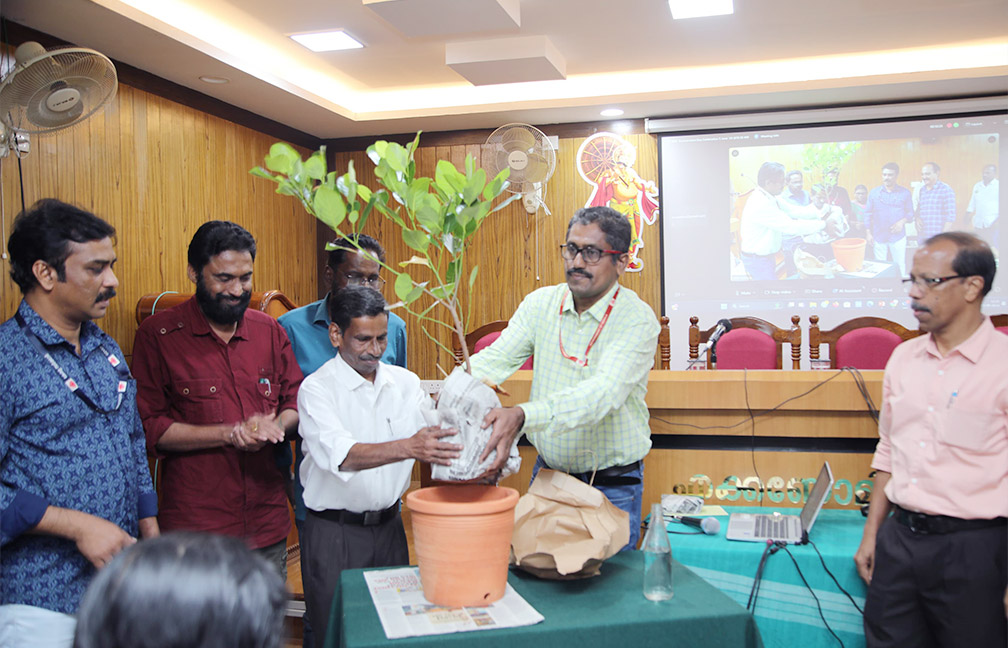 World Environment Day 5 June 2024