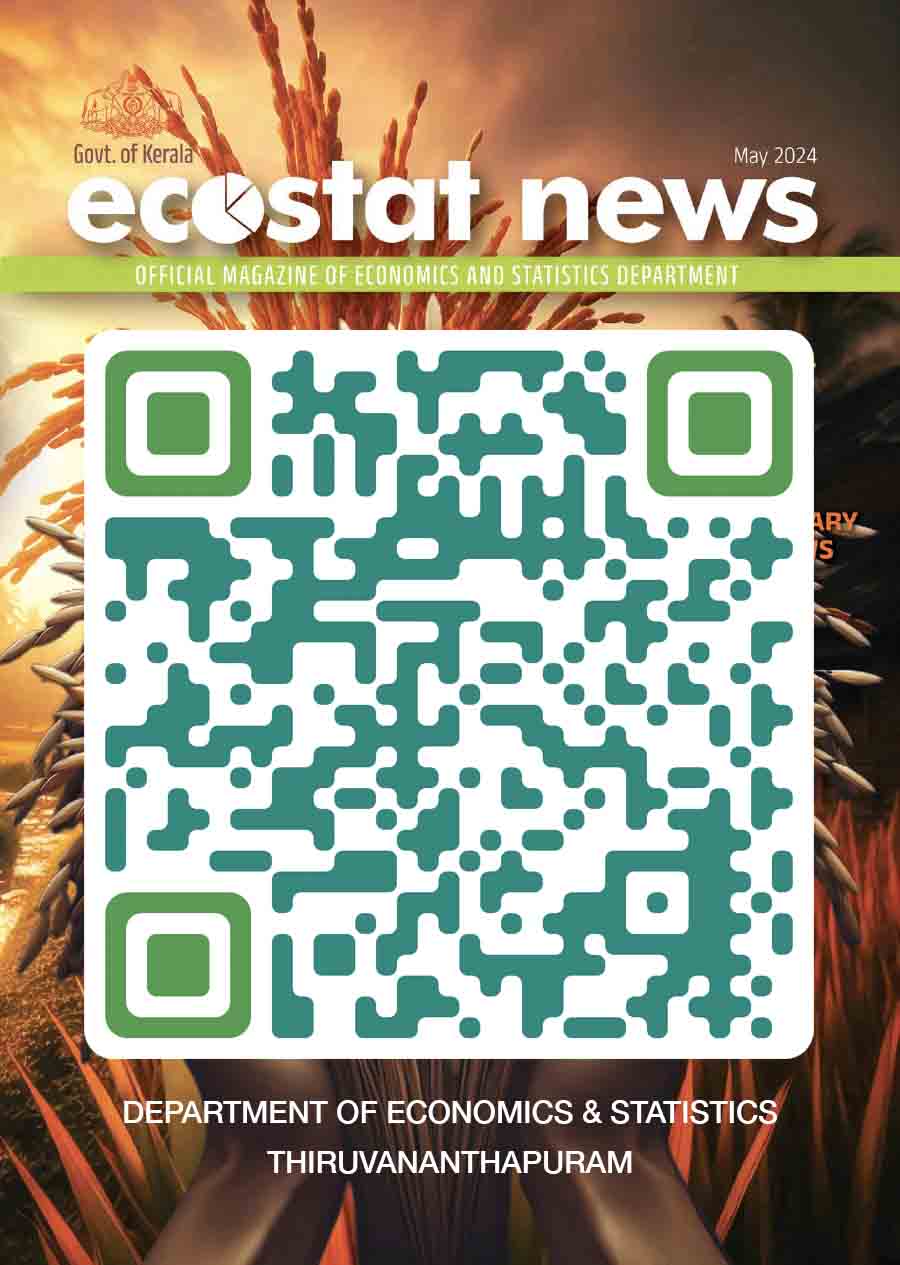 Ecostat News May 2024