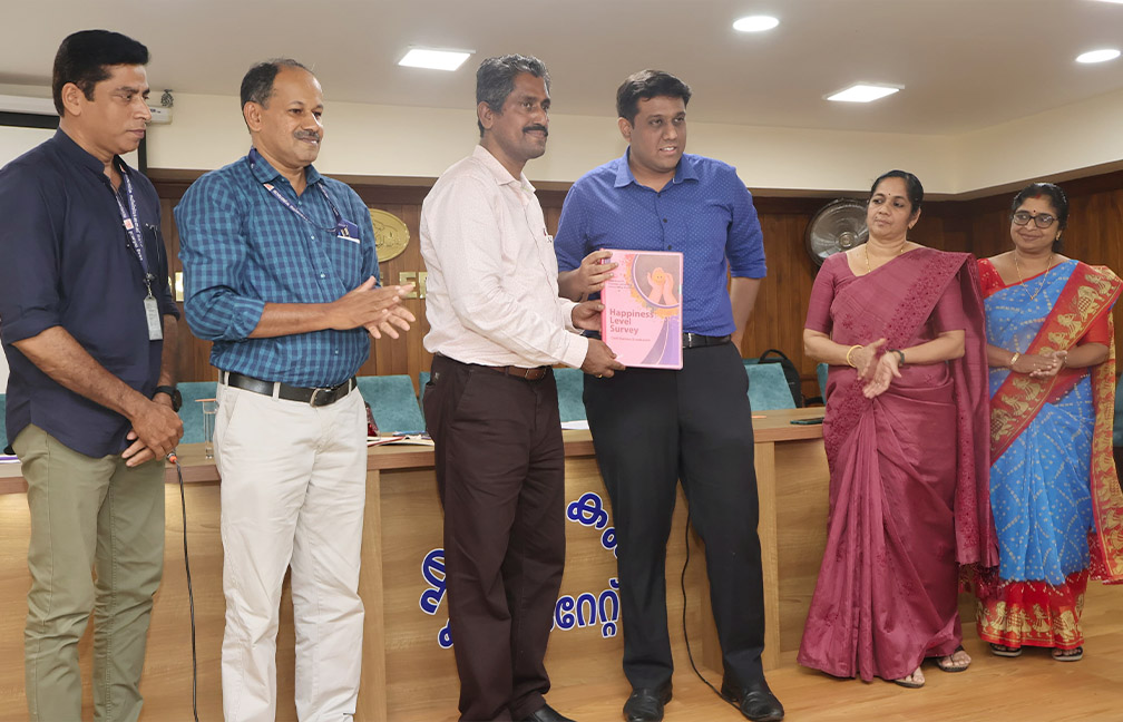 Programmes at Ernakulam 19 July 2024