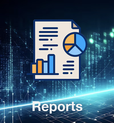 Reports & Publications