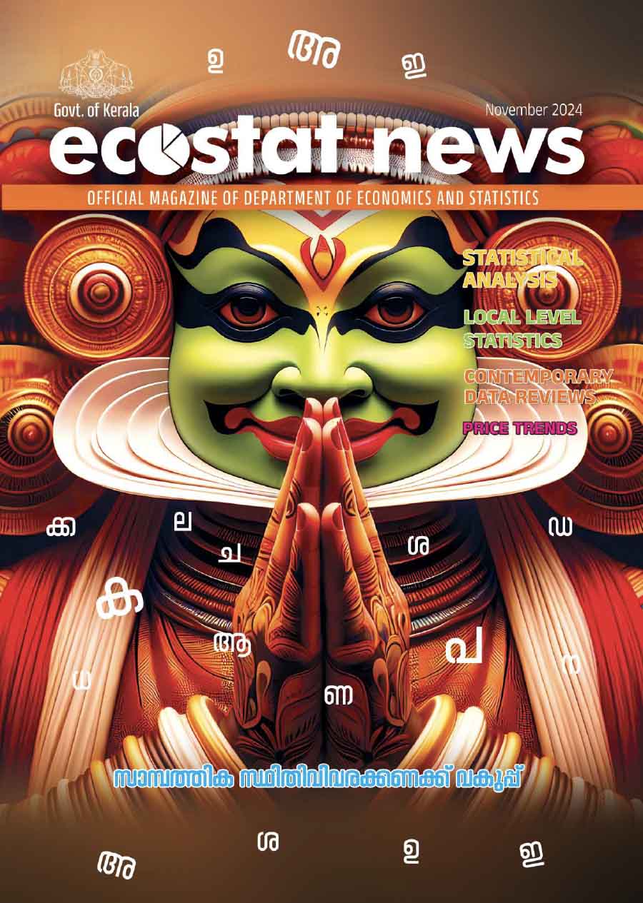 Ecostat News November 2024