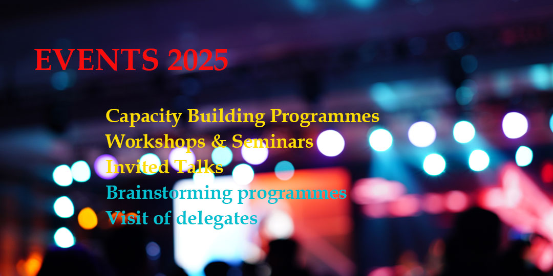 Events 2025