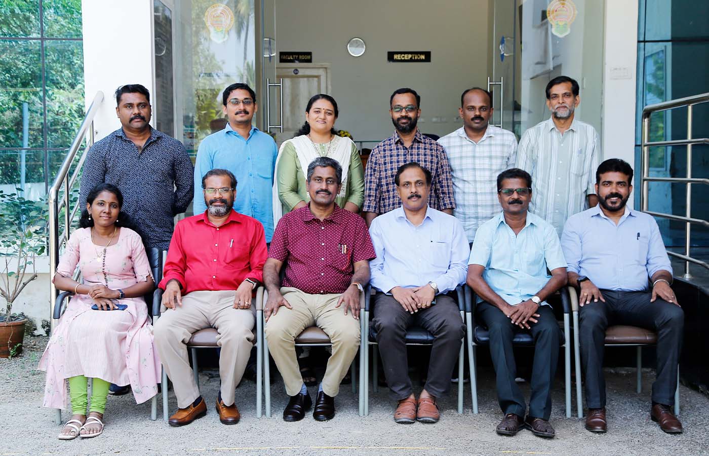 Training on PHP Laravel Framework held at SASA in collaboration with C-DIT from 4 to 15 Feb 2025.
