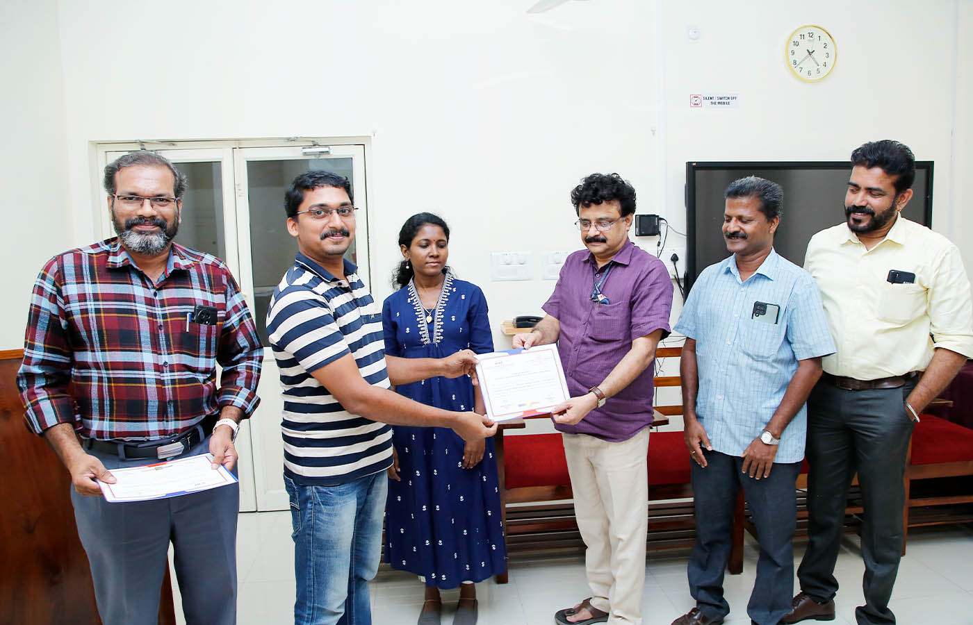Training on PHP Laravel Framework held at SASA in collaboration with C-DIT from 4 to 15 Feb 2025.
