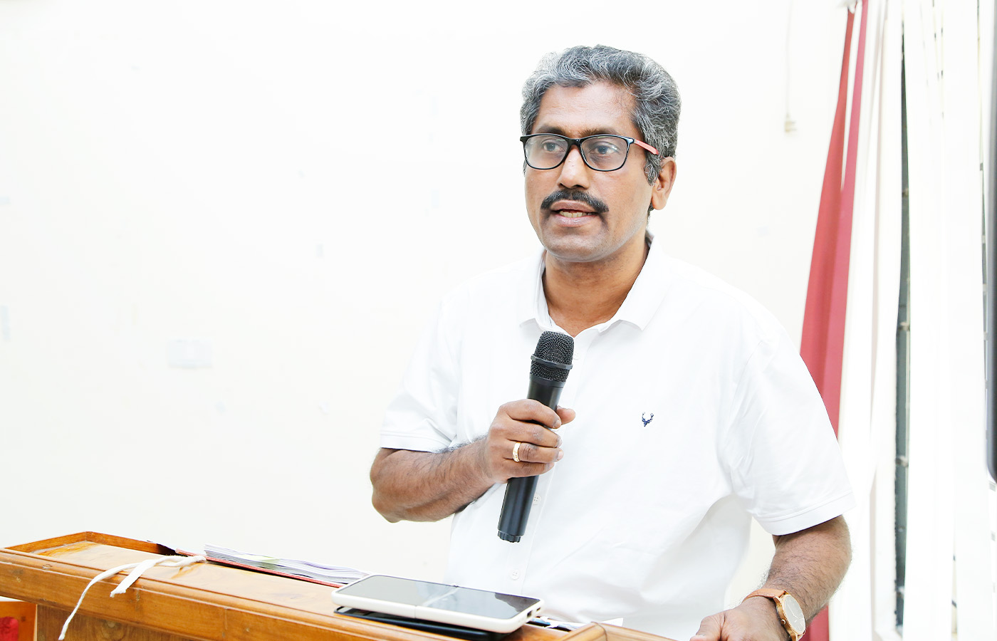 Training on State Acocunts and Enviroment Accounts held at SASA from 5 to 7 March 2025.