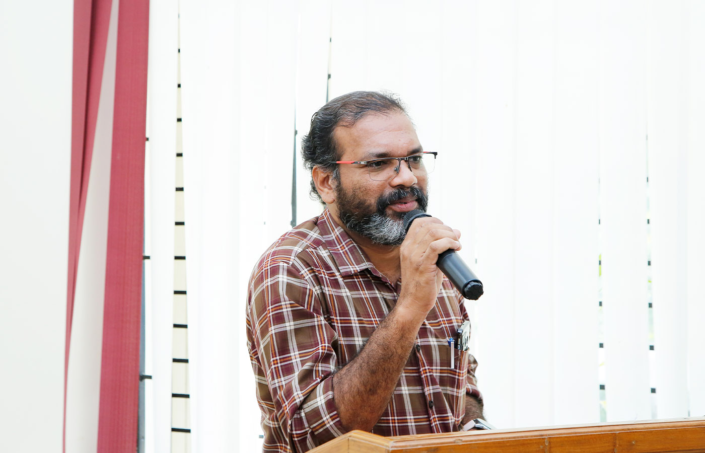 Training on State Acocunts and Enviroment Accounts held at SASA from 5 to 7 March 2025.