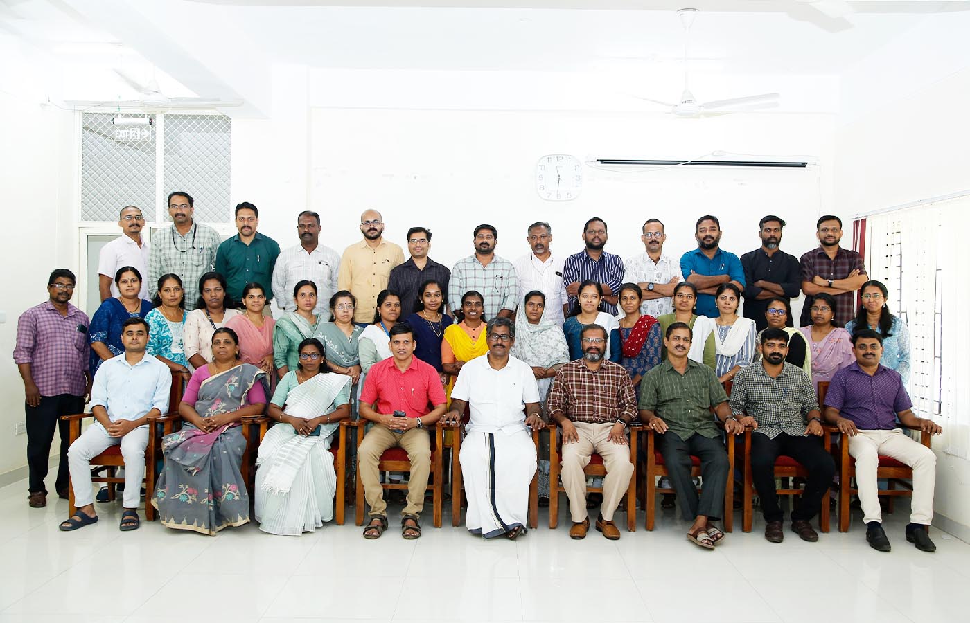 SASA Training 2024-25