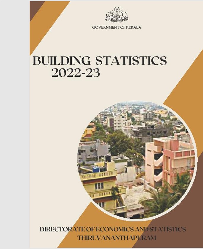 Building Statistics 2022-23