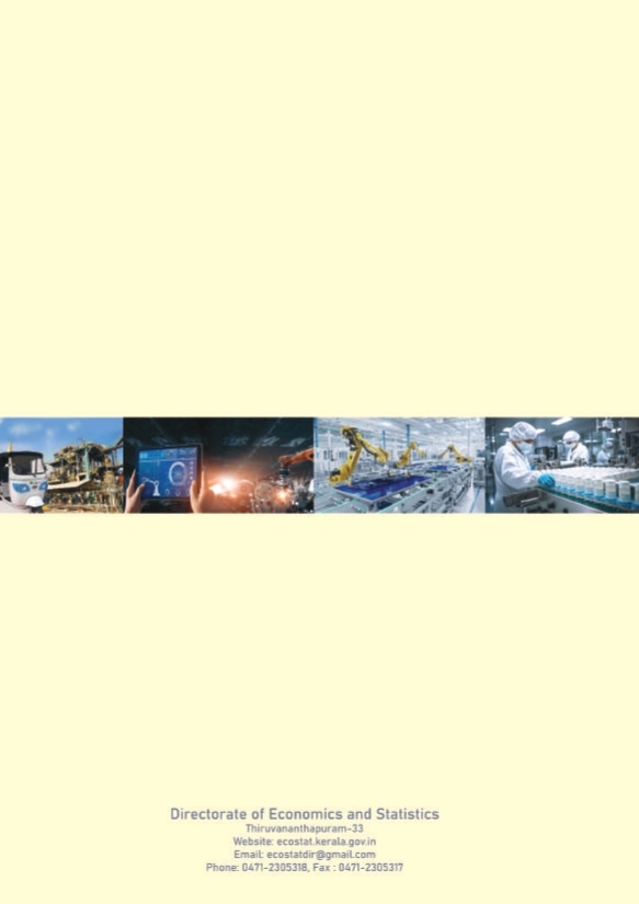 Annual Survey of Industries 2020-21 Volume II