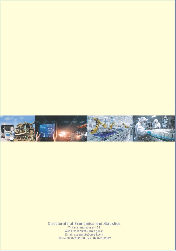 Annual Survey of Industries 2020-21 Volume I