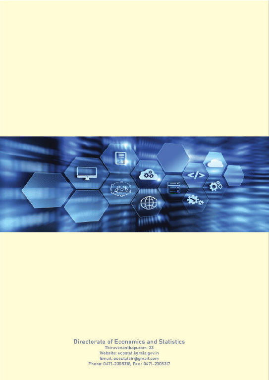 Annual Survey of Industries 2021-22 Volume II