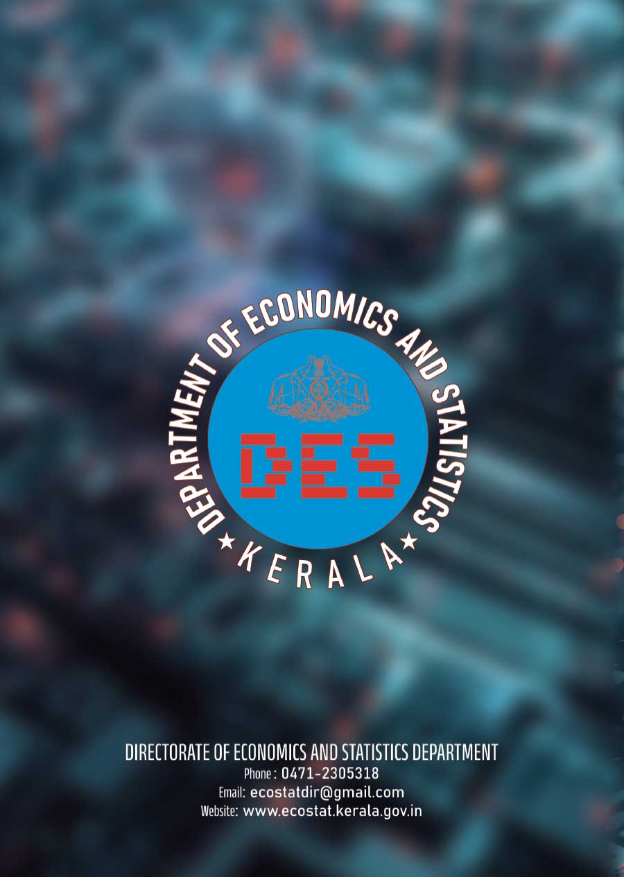 Ecostat News January 2025