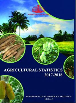 Report on Agricultural Statistics 2017-18