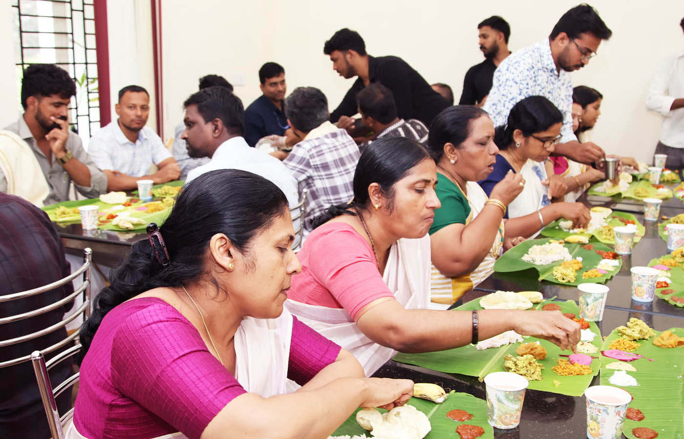 Training Programme on Soft Skills for Subordinate Statistical Service Officers held at SASA from 22 to 26 Sept 2025