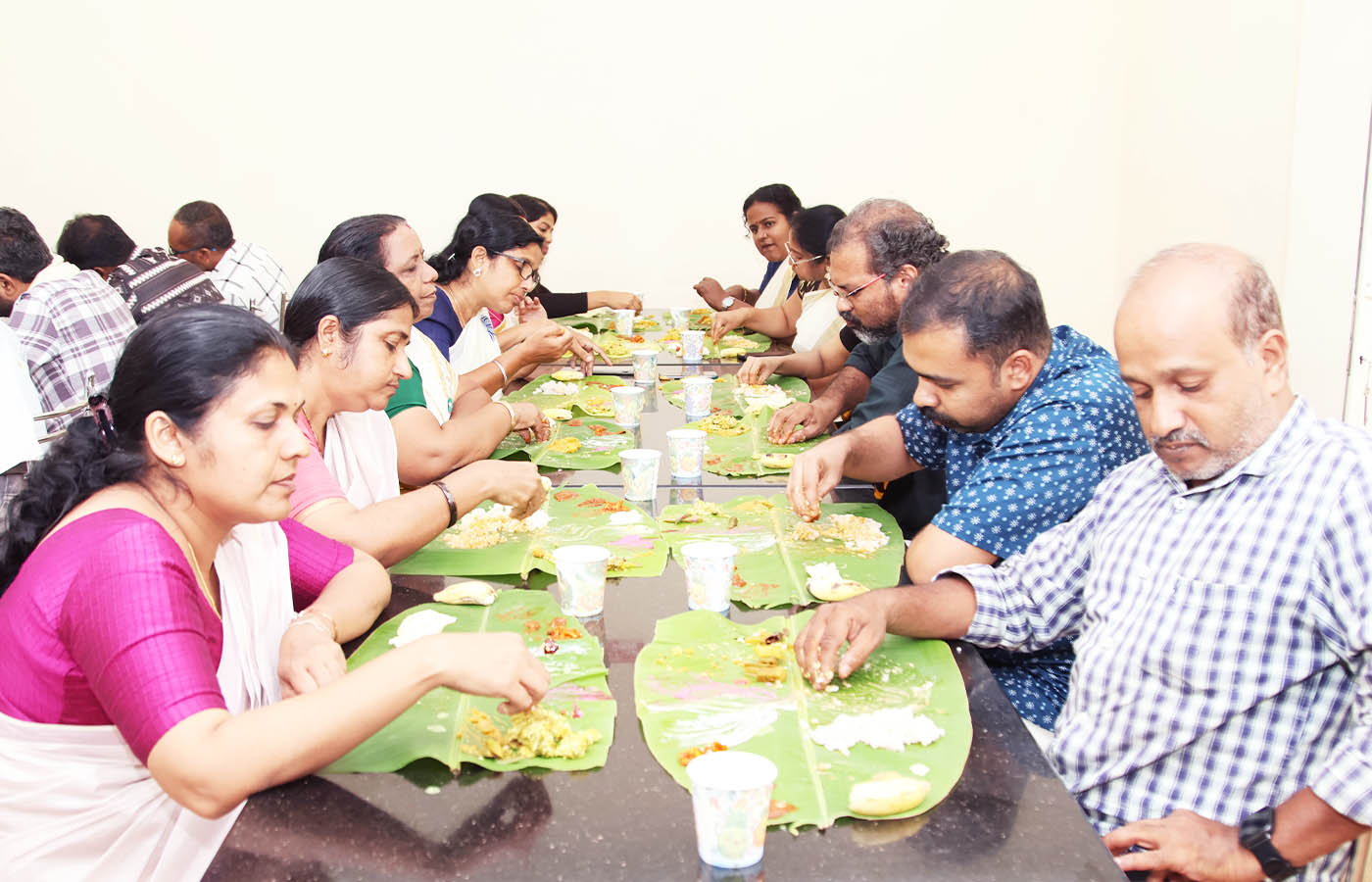 Training Programme on Soft Skills for Subordinate Statistical Service Officers held at SASA from 22 to 26 Sept 2025