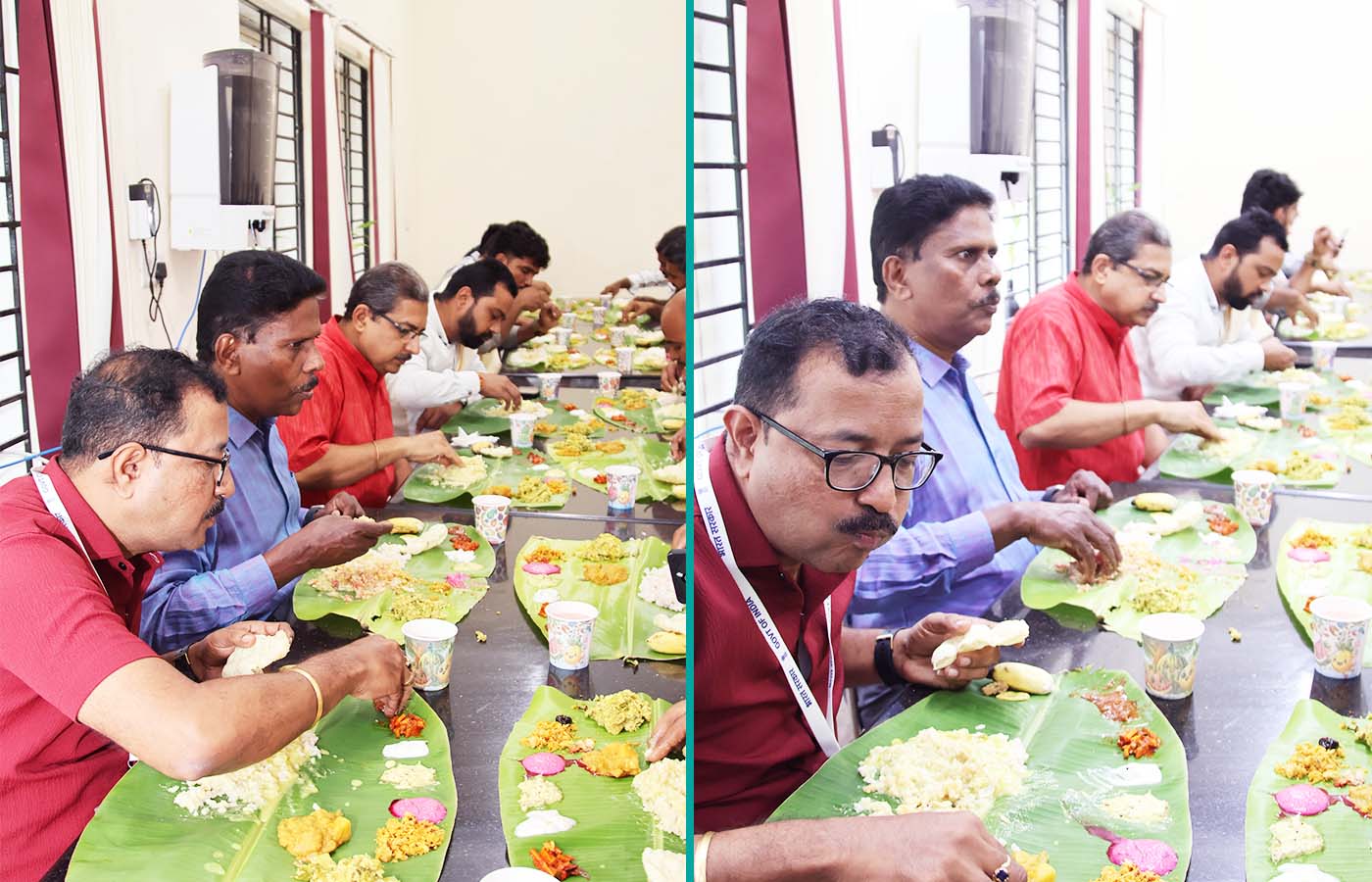 Training Programme on Soft Skills for Subordinate Statistical Service Officers held at SASA from 22 to 26 Sept 2025