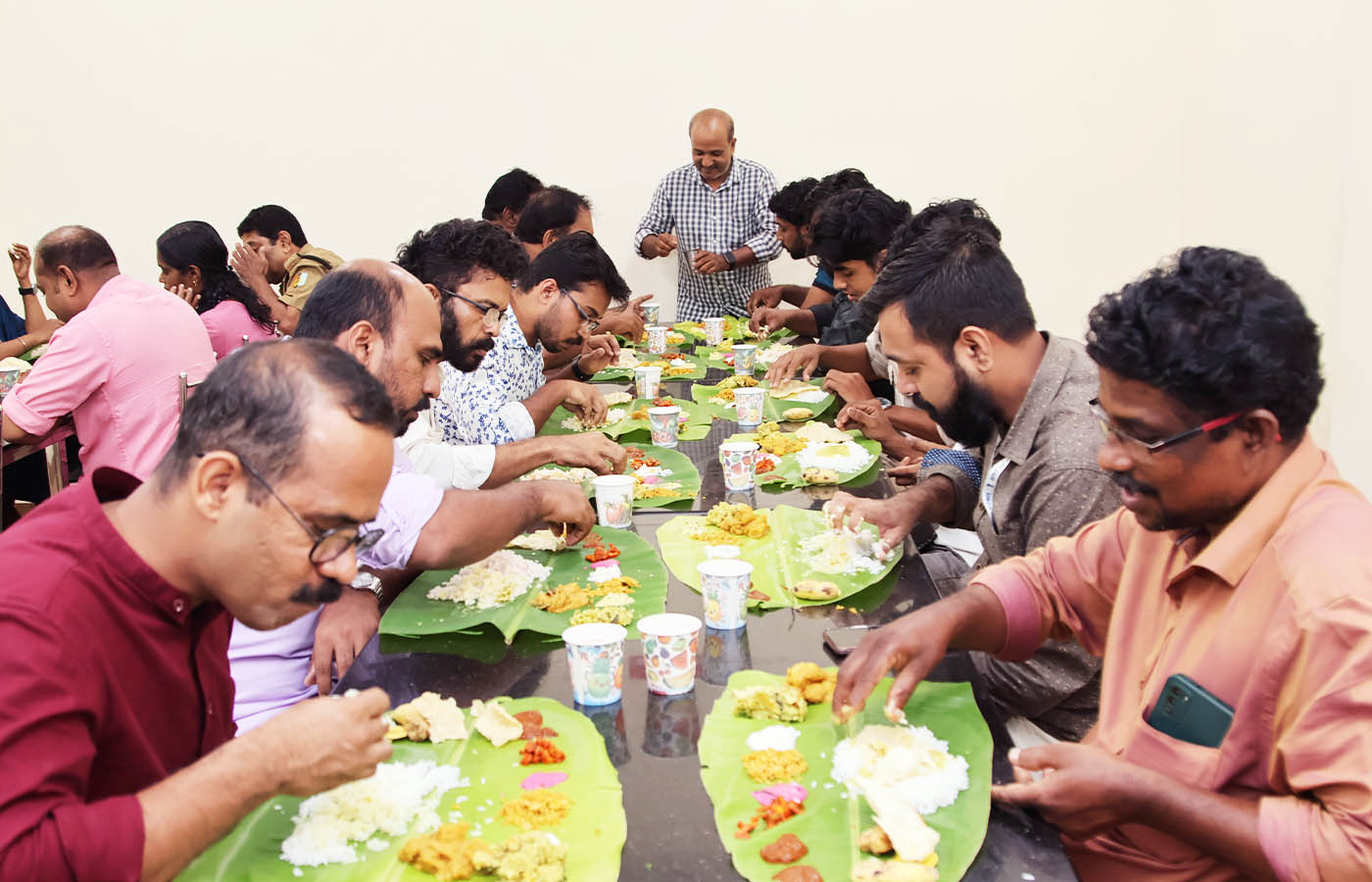 Training Programme on Soft Skills for Subordinate Statistical Service Officers held at SASA from 22 to 26 Sept 2025