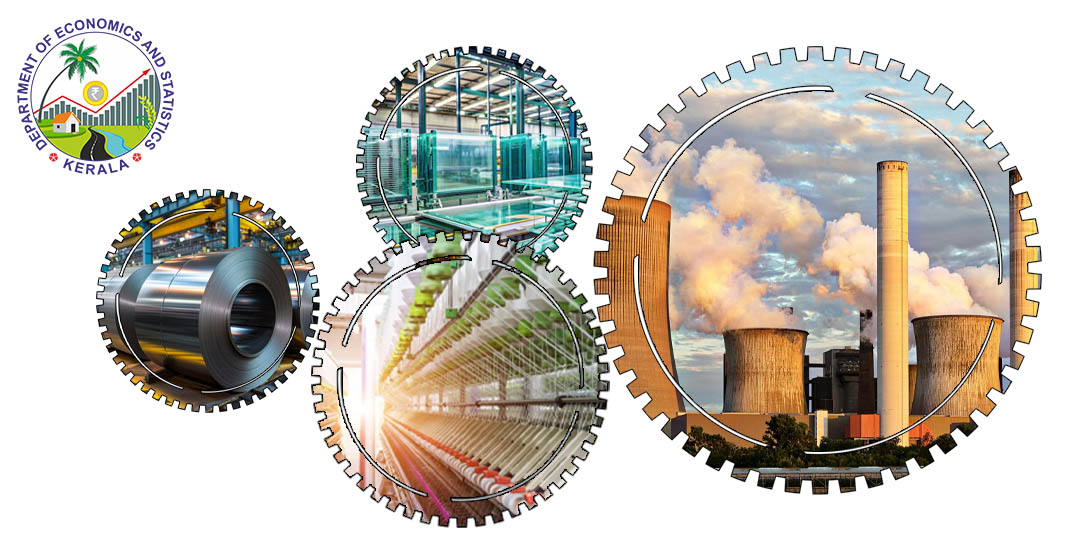 Index of Industrial Production