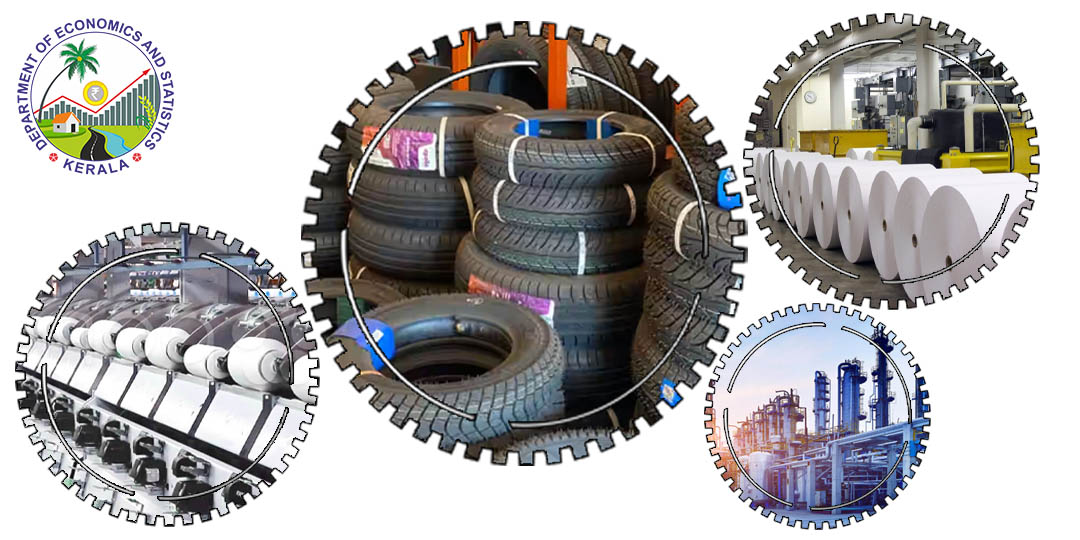 Annual Survey of Industries