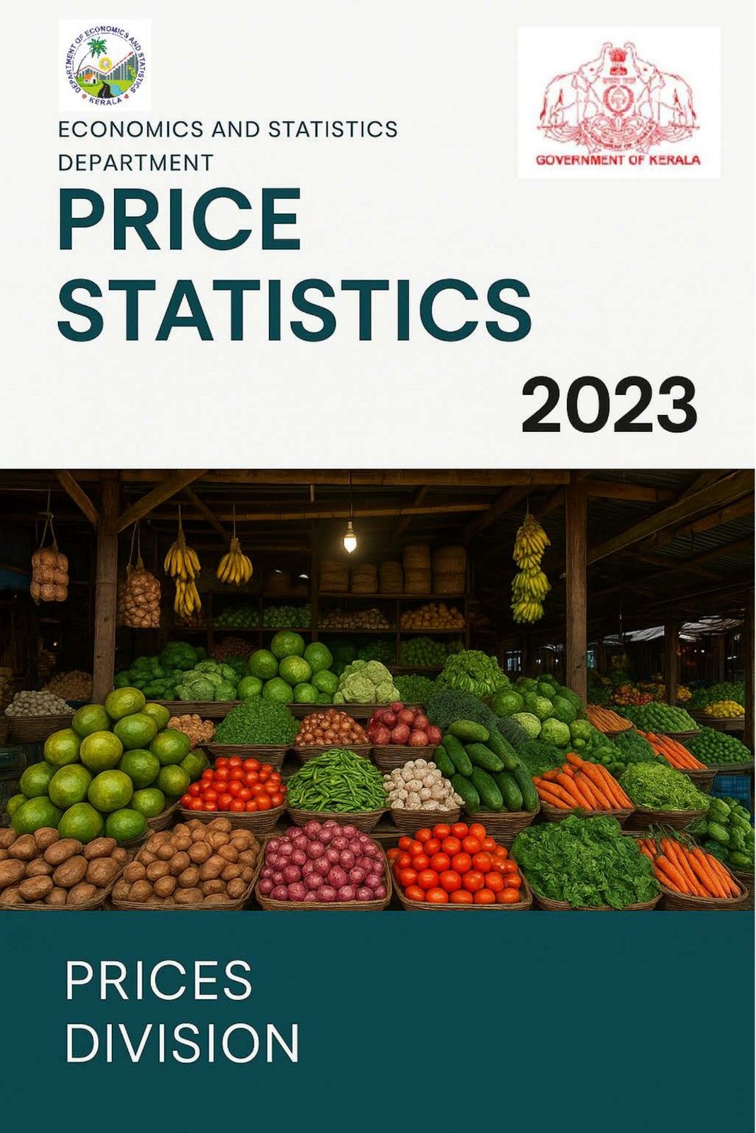 PRICE STATISTICS 2023