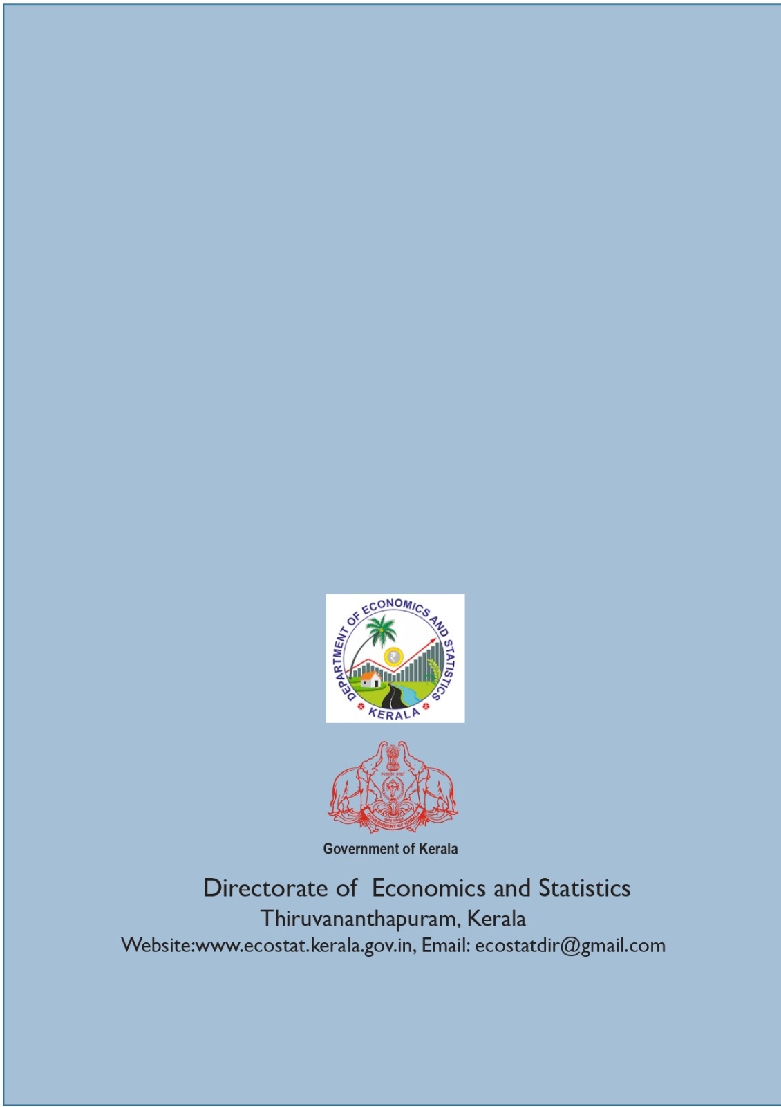 REPORT ON ANLYSIS OF INDICES 2023