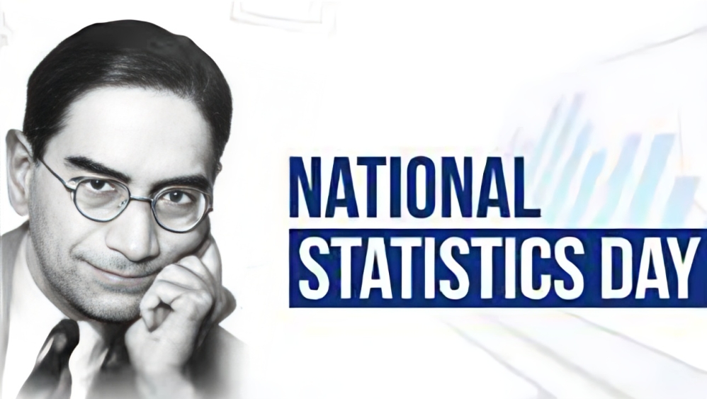 National Statistics Day