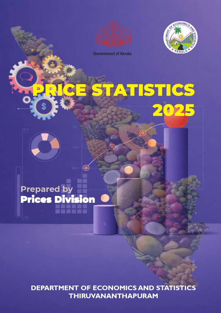 PRICE STATISTICS 2025