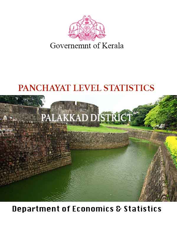 Panchayath Level Statistics 2011 Palakakd